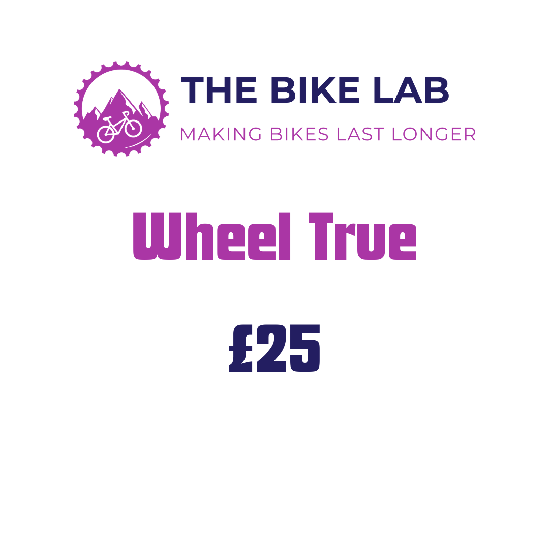 Wheel True