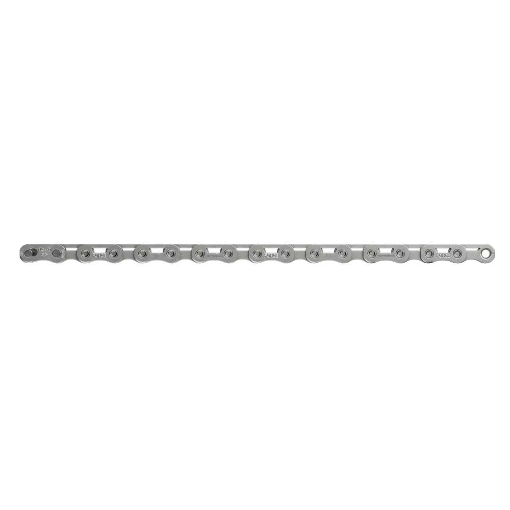 SRAM Force E1 AXS Chain – Lightweight, Durable Flattop Road & Gravel Chain - 114 Links