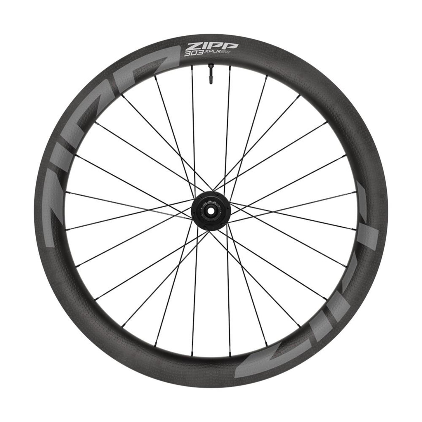 Zipp 303 XPLR SW Carbon Tubeless Disc Brake