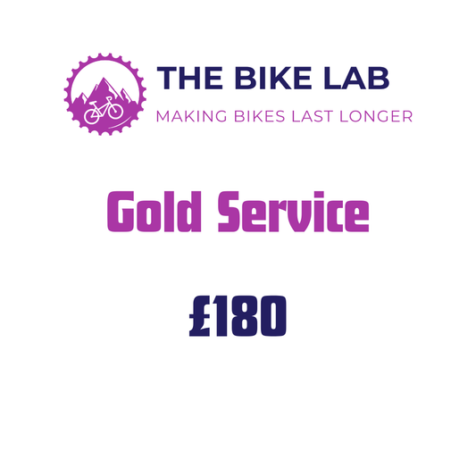 Gold Bike Service