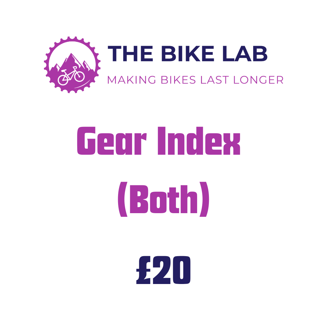 Gear Index (Both)