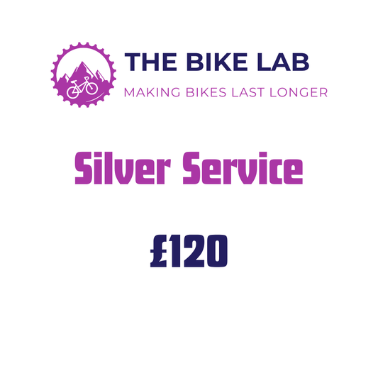 Silver Bike Service