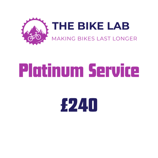 Platinum Bike Service