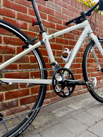 Trek 7.6 FX - Women’s Hybrid Bike (Size 38cm)