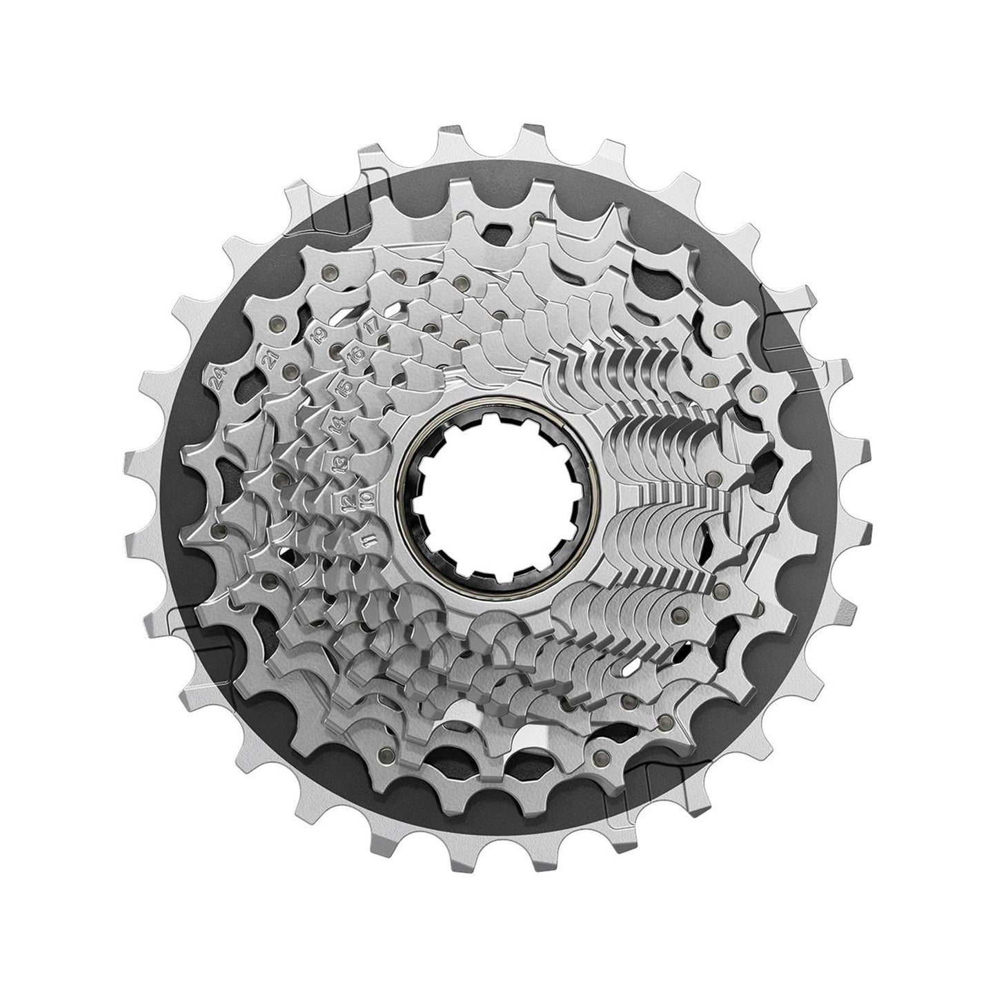SRAM CASSETTE XG-1270 E1 12 SPEED 10-36T