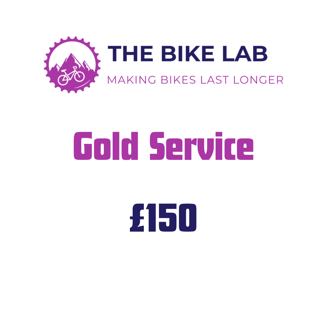 Gold Service