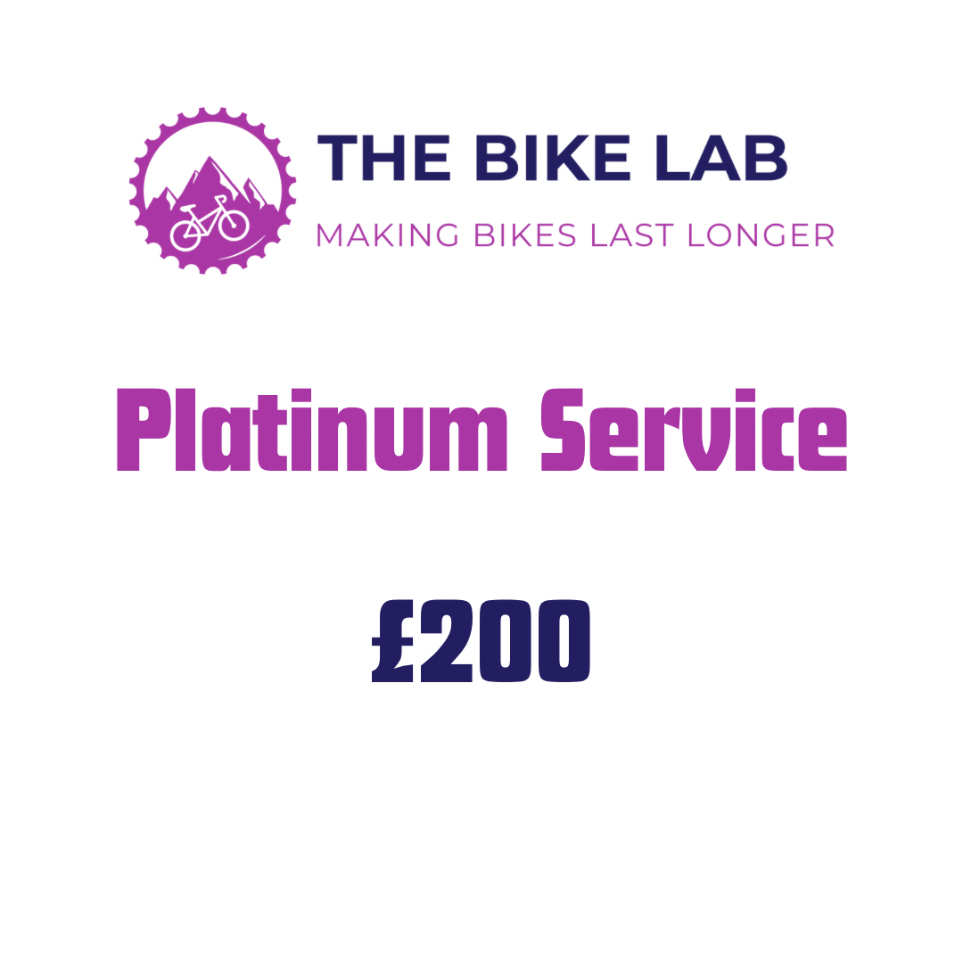 Platinum Service