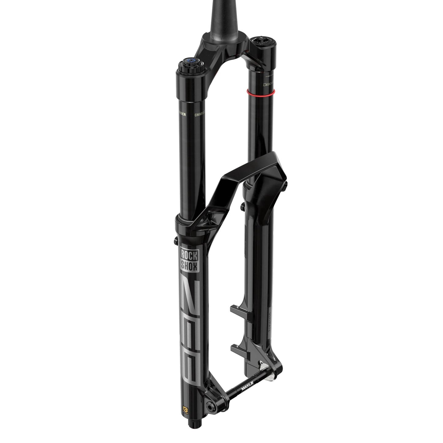 RockShox ZEB Ultimate Charger 3.1 RC2 Fork 29" A3 | 160–190mm Enduro Suspension Fork