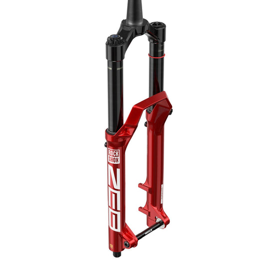 RockShox ZEB Ultimate Charger 3.1 RC2 Fork 29" A3 | 160–190mm Enduro Suspension Fork