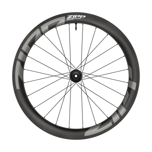 Zipp 303 XPLR SW Carbon Gravel Wheelset – 700c Tubeless Ready, Ultra-Wide, TSE Performance