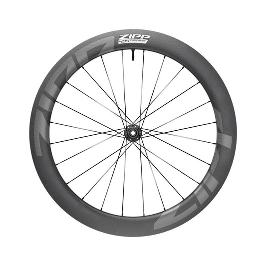 Zipp 404 Firecrest Carbon Wheelset – 700c Tubeless Ready, Race Aerodynamic Performance