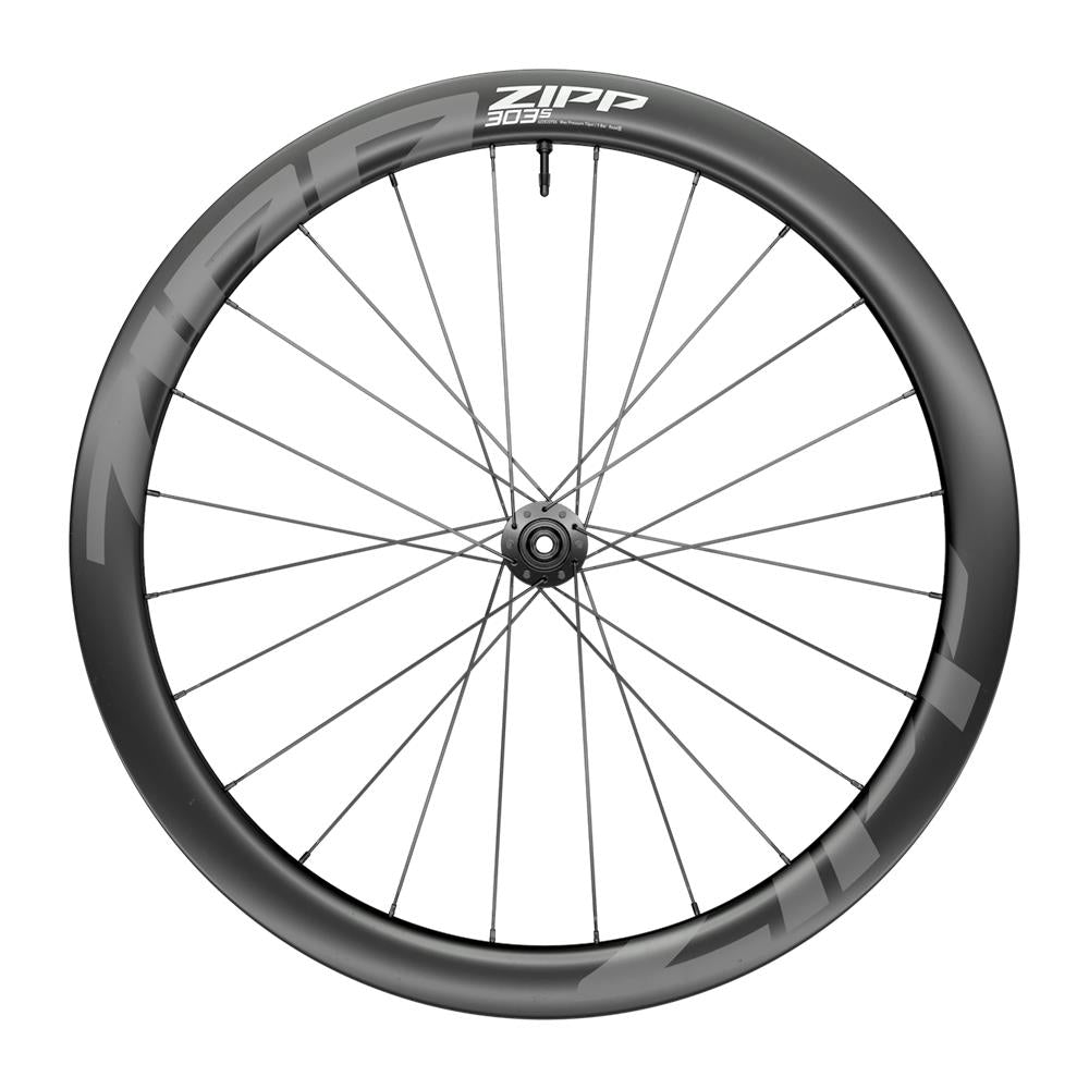 Zipp 303 S Front Carbon Tubeless Disc Brake