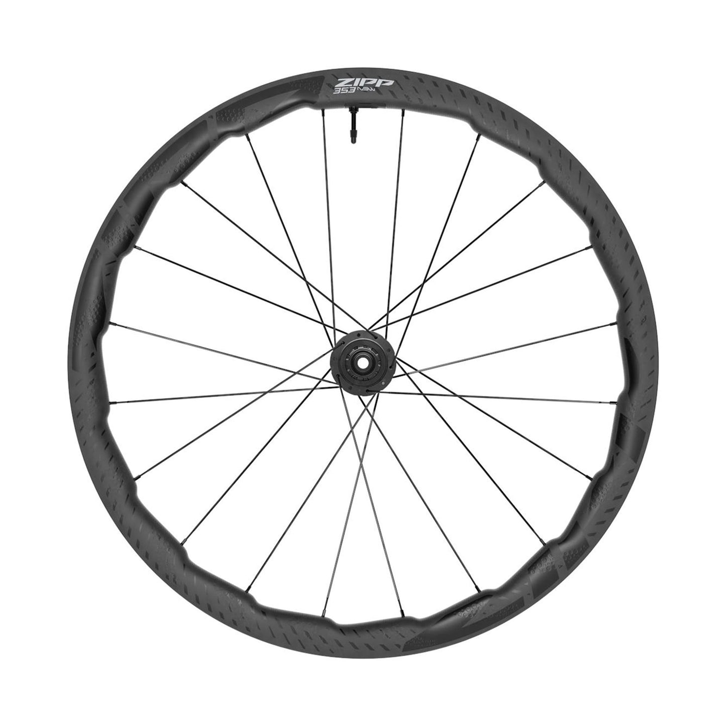Zipp 353 NSW Rear Carbon Tubeless Disc Brake