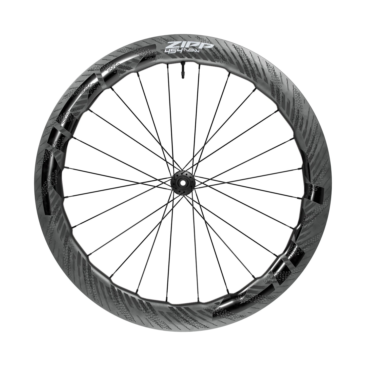 ZIPP 454 NSW Carbon Rear Tubeless Disc Brake