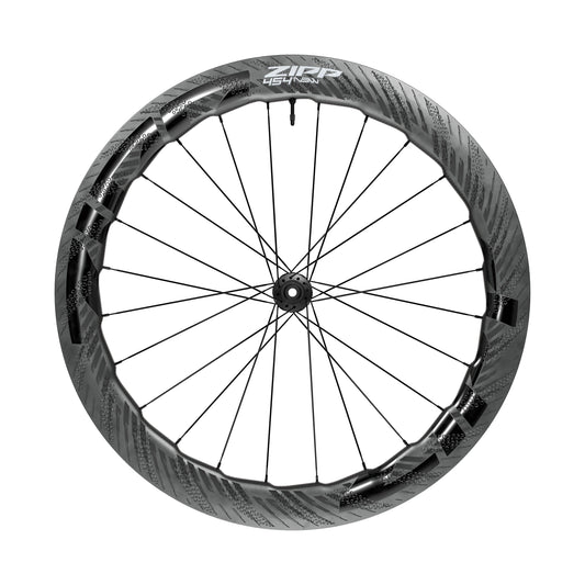 ZIPP 454 NSW Carbon Rear Tubeless Disc Brake