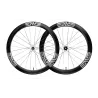 ENVE SES 4.5 PRO WHEELSET - SILVER